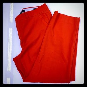 Bundle 2 for $25!! Banana Republic ankle pants